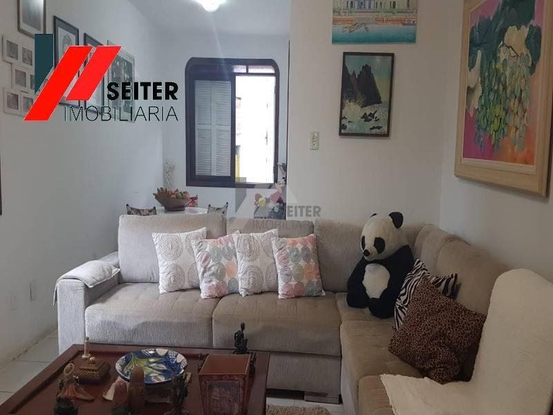 Casa 5 dormitórios com suites Venda Trindade Florianopolis - foto 14