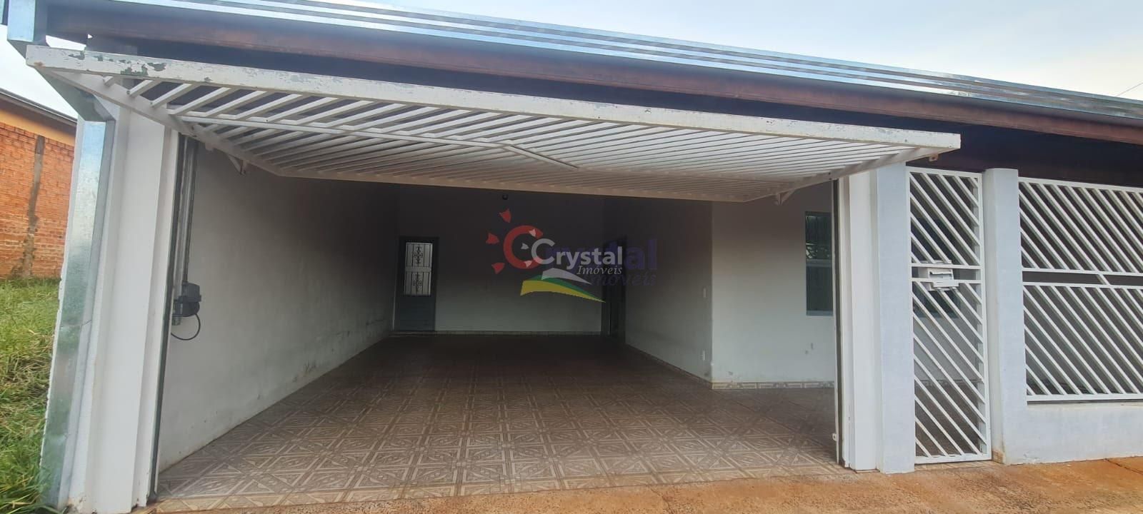 Casa em Jardim Paraiso com 1 dormitório e 1 suíte - Avaré. Foto 2