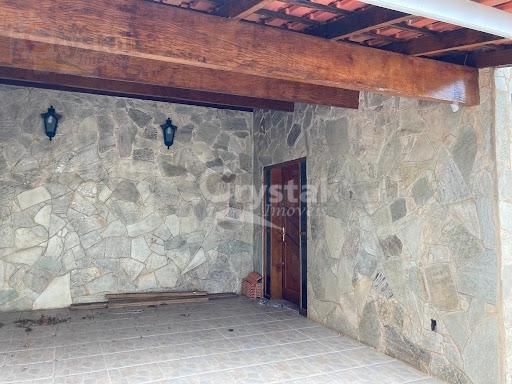 Casa com 2 quartos, Jardim Europa III - Avaré. Foto 2