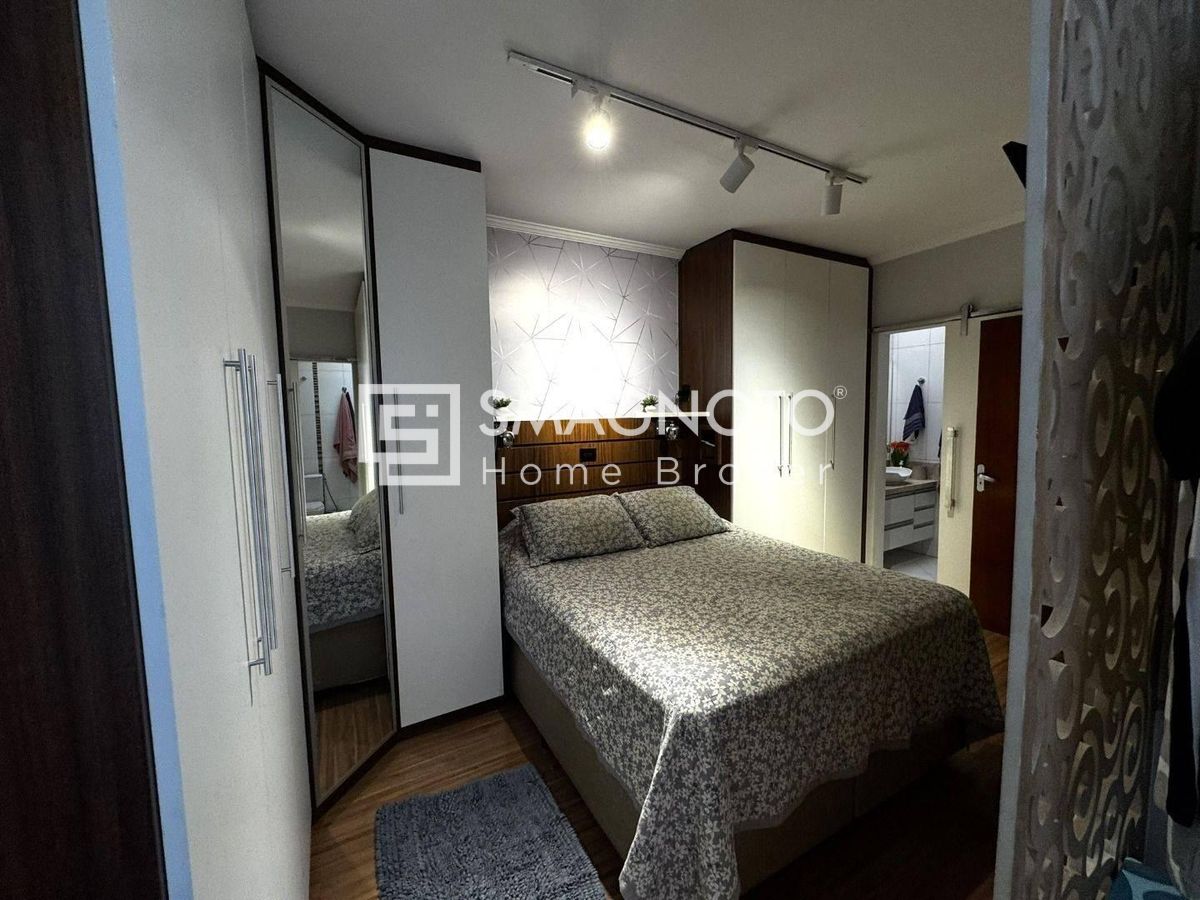 Casa com 3 dormitórios à venda, 156 m² por R$ 769.000,00 - Jardim Astúrias I - Piracicaba/SP