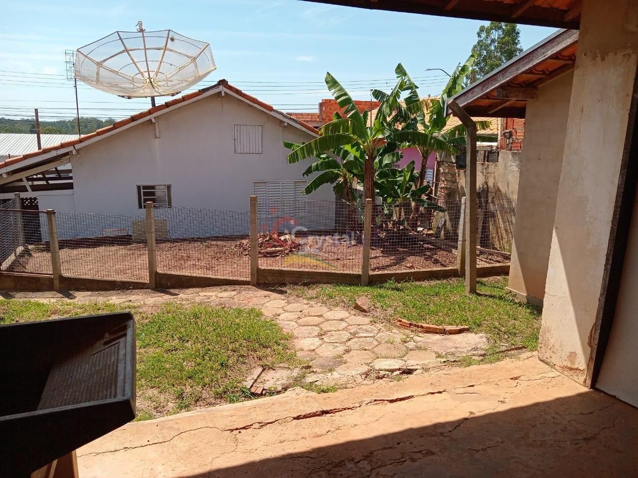Casa Térrea em Vila Tres Marias - Avaré. Foto 2