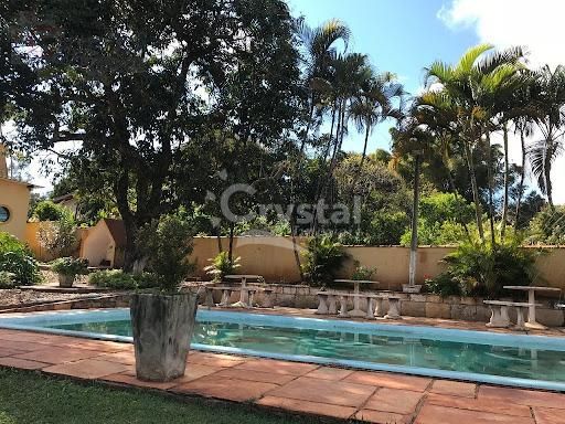 Casa com 3 quartos - Avaré. Foto 5