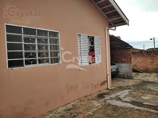 Casa com 3 quartos, Residencial Park Ipiranga - Avaré. Foto 2