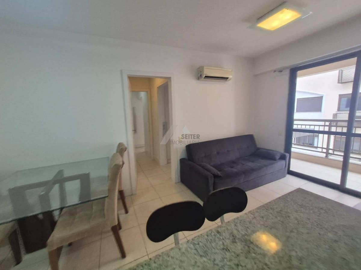 Apartamento 2 dormitórios sendo 1 suíte Athenas Park para locação
