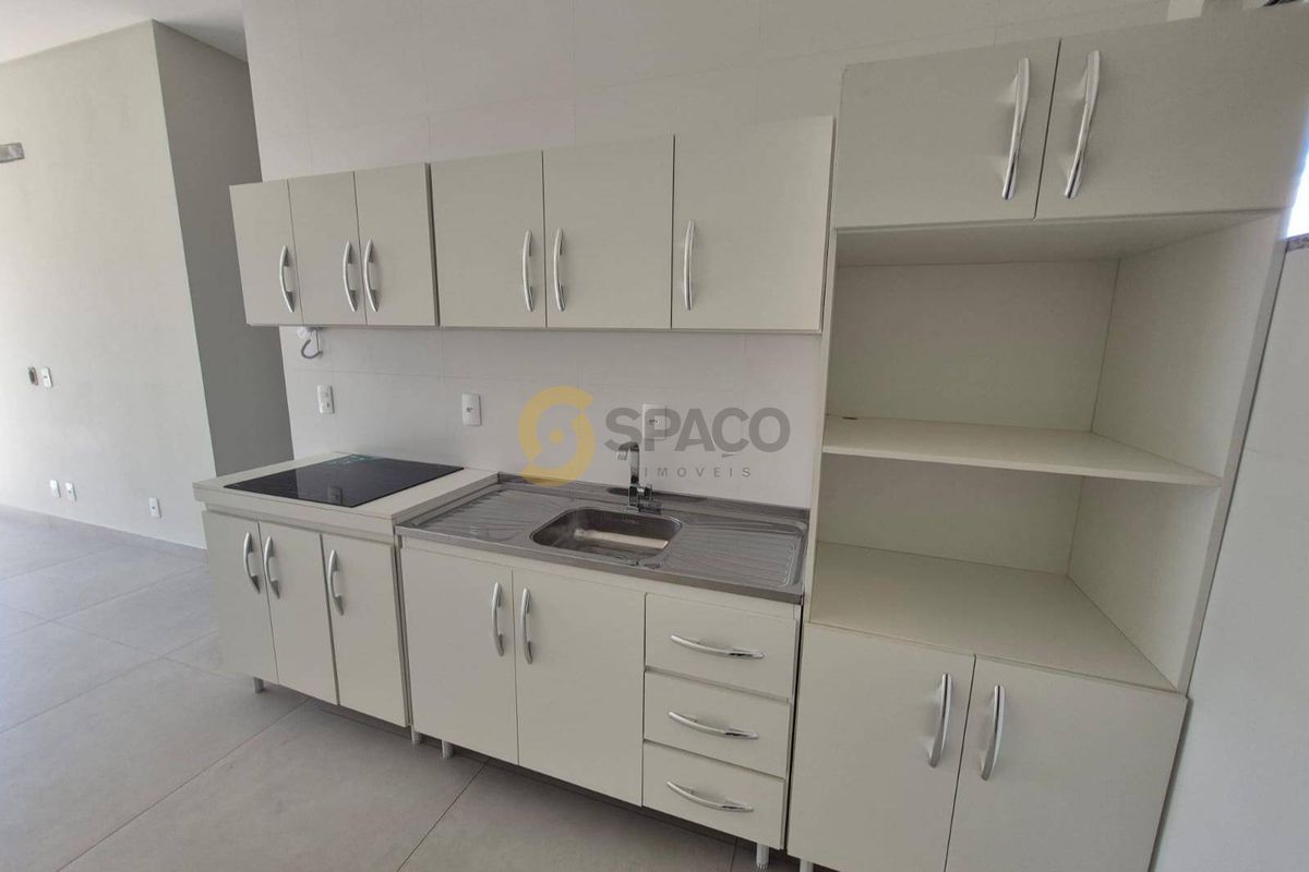 Apartamento barra