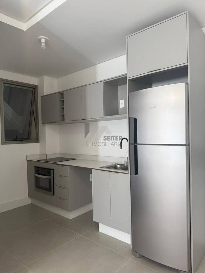 Apartamento 2 dormitórios para Venda no Córrego Grande Florianópolis