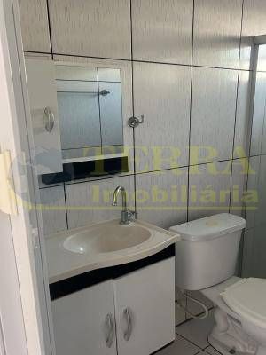Apartamento para locação em Quitauna/Osasco - 6