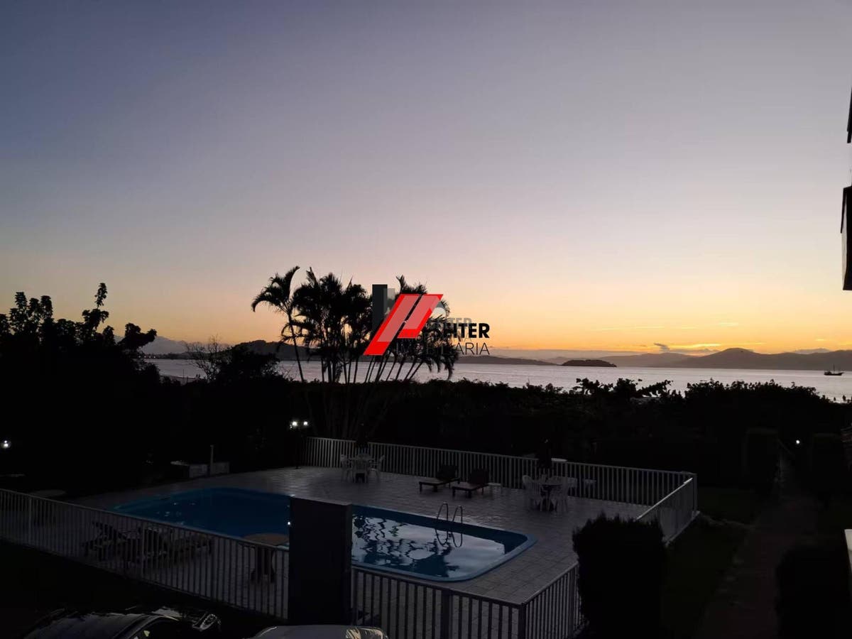 Apartamento à venda em Ponta das Canas Florianópolis