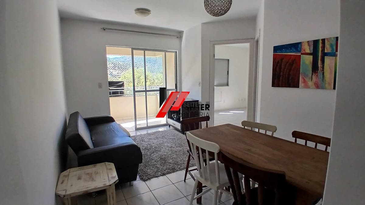 Apartamento à Venda Saco Grande Florianópolis
