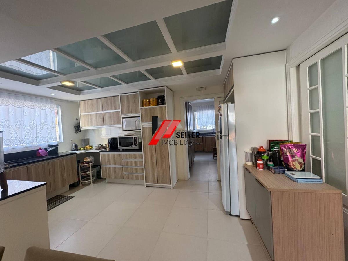 Casa de 4 suites a venda Ssanta Monica Florianopolis