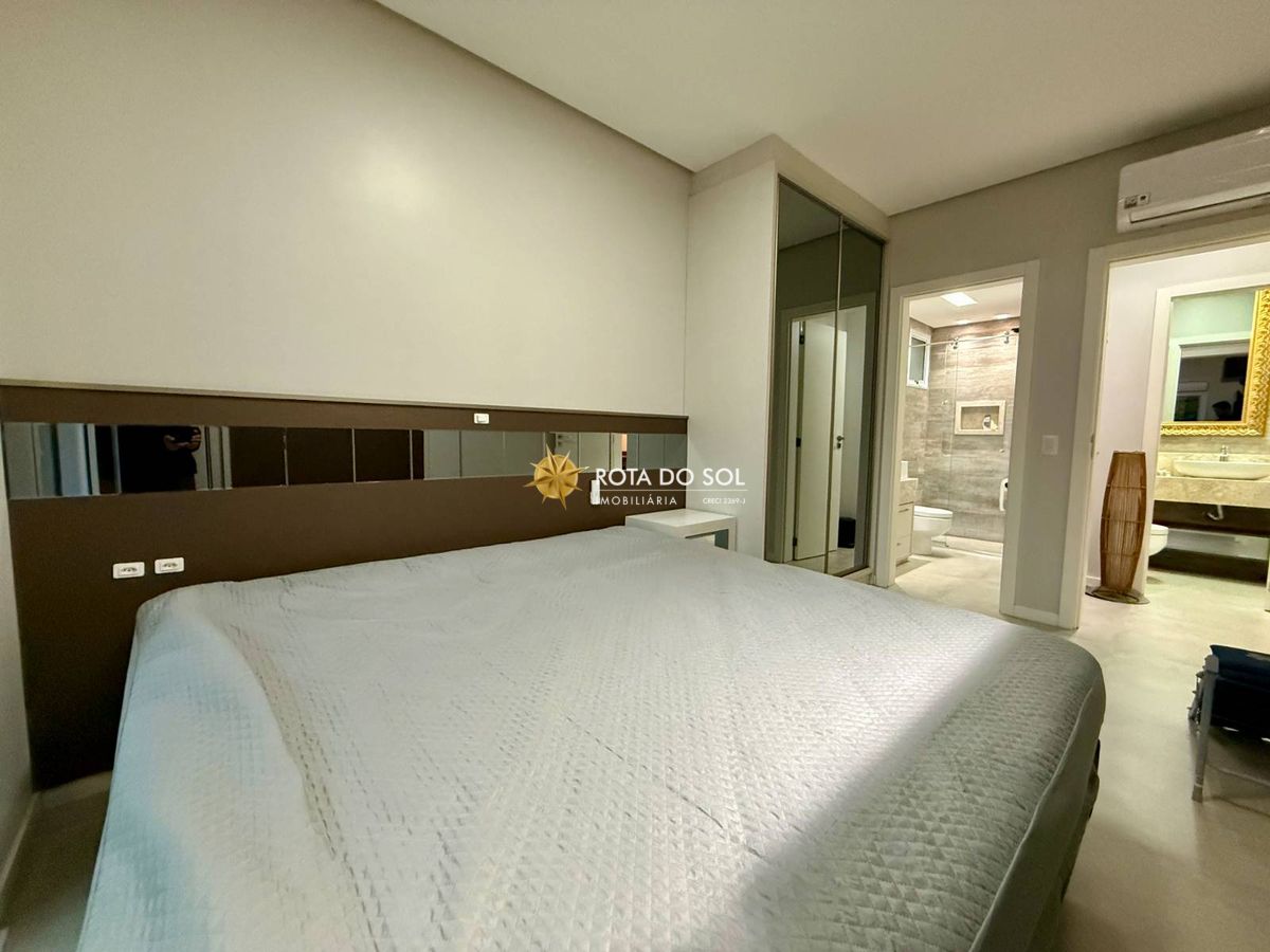 Salinas Residencial Apartamento Garden à venda Praia Mariscal Bombinhas SC — foto 13
