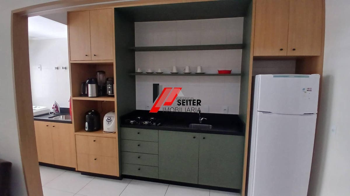 Apartamento de 2 dormitórios à venda no Itacorubi