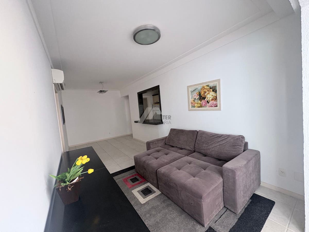 Apartamento de 3 Dormitorios a Venda Florianopolis Centro