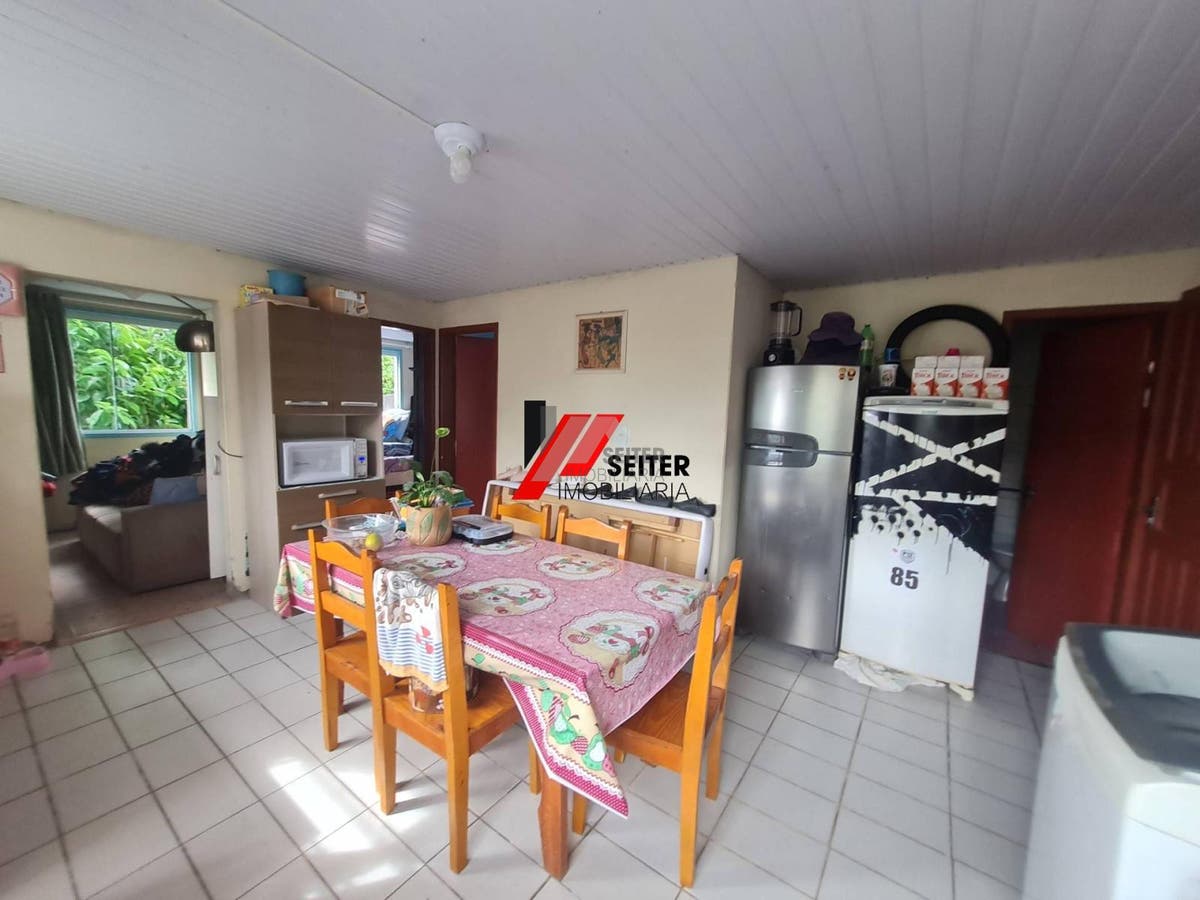 Casa a venda Santo Antonio de Lisboa Florianopolis
