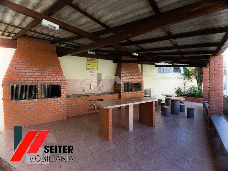 Apartamento de 3 dormitorios a venda Florianópolis Itacorubi