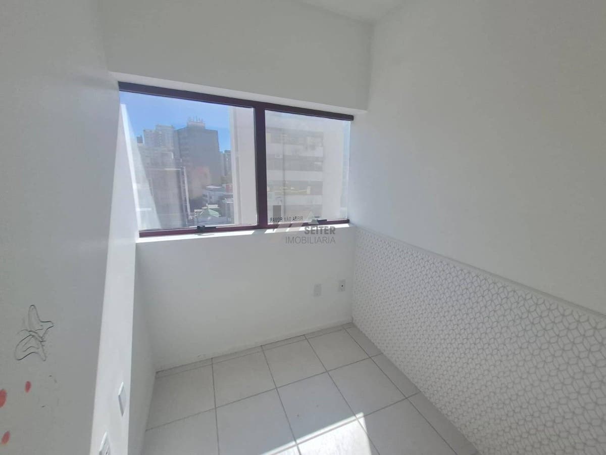 Sala comercial para locação centro de florianópolis rua dom jaime camara - foto 20