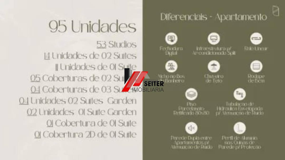 Apartamento à Santo Antônio de Lisboa venda em Florianópolis