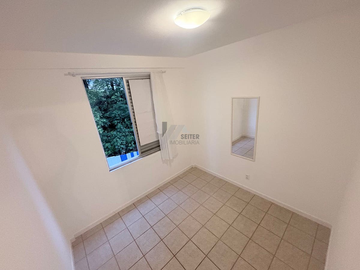 Apartamento com 1 quarto, Itacorubi - Florianópolis