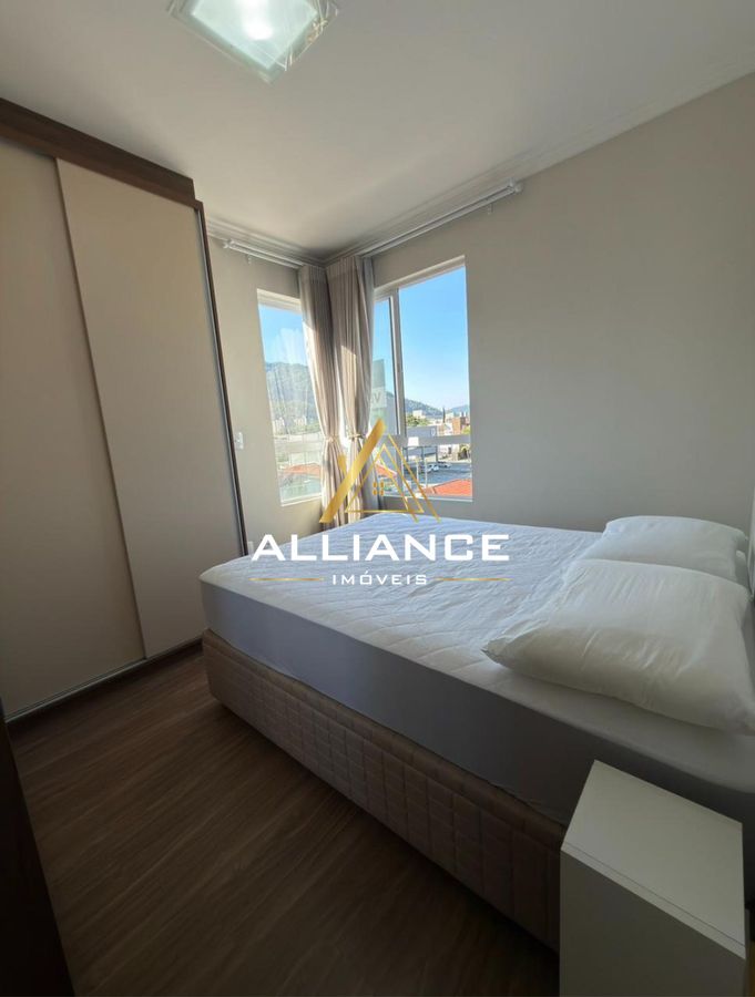 Apartamento, 2 quartos, 80 m² - Foto 3