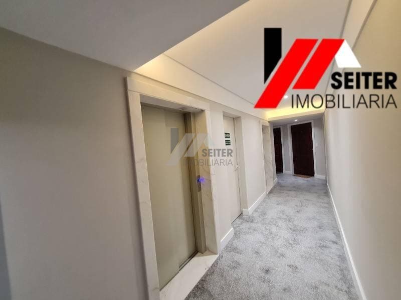 Apartamento de 3 dormitorios a venda Agronomica