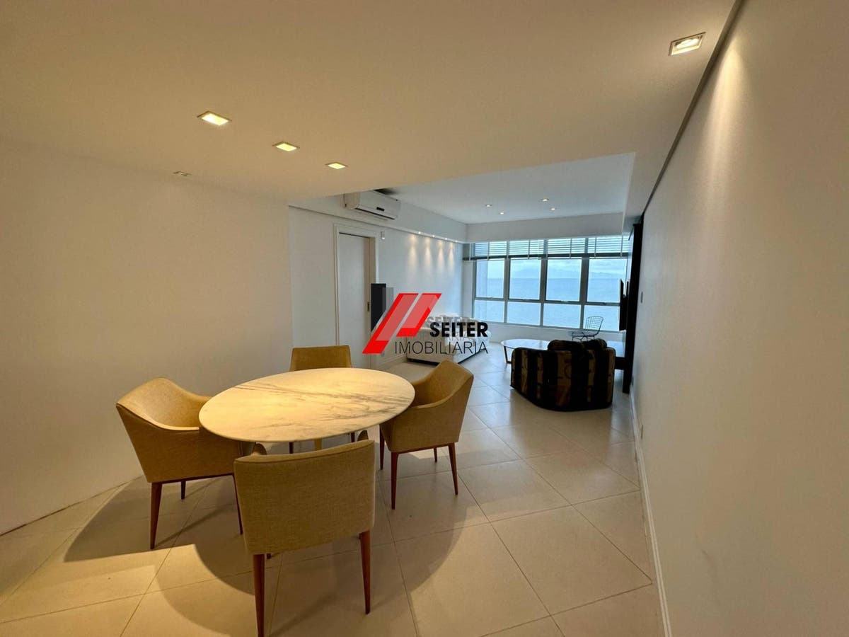 Apartamento 3 dormitórios e suite venda Centro Florianópolis