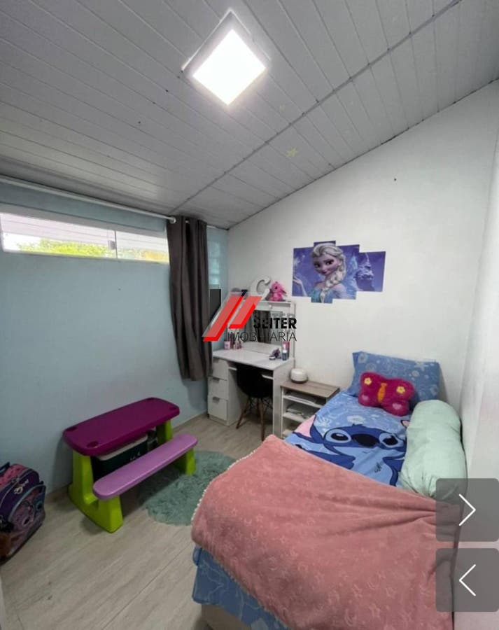Casa à venda no Rio vermelho