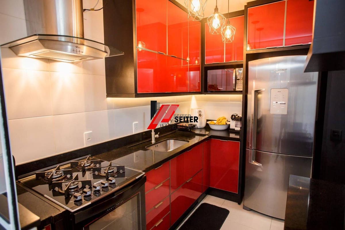 Apartamento à venda no bairro Trindade em Florianópolis.