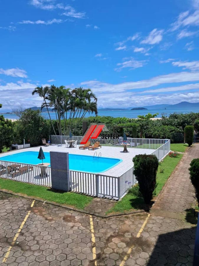 Apartamento à venda em Ponta das Canas Florianópolis