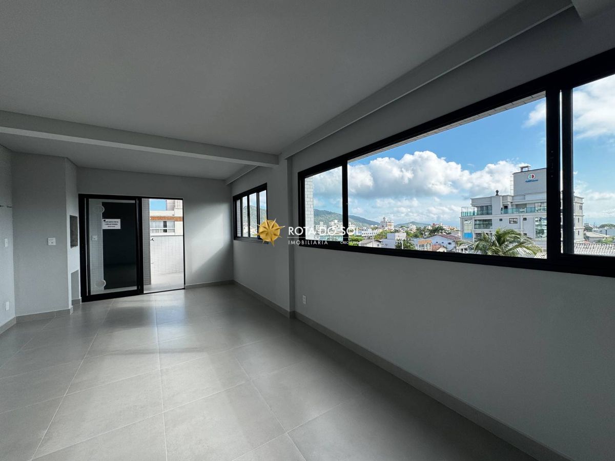 Cartier Residence Cobertura 3 suítes à venda Praia Mariscal Bombinhas SC