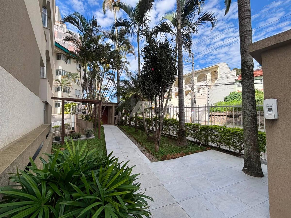 Apartamento à venda na Agronômica Florianópolis