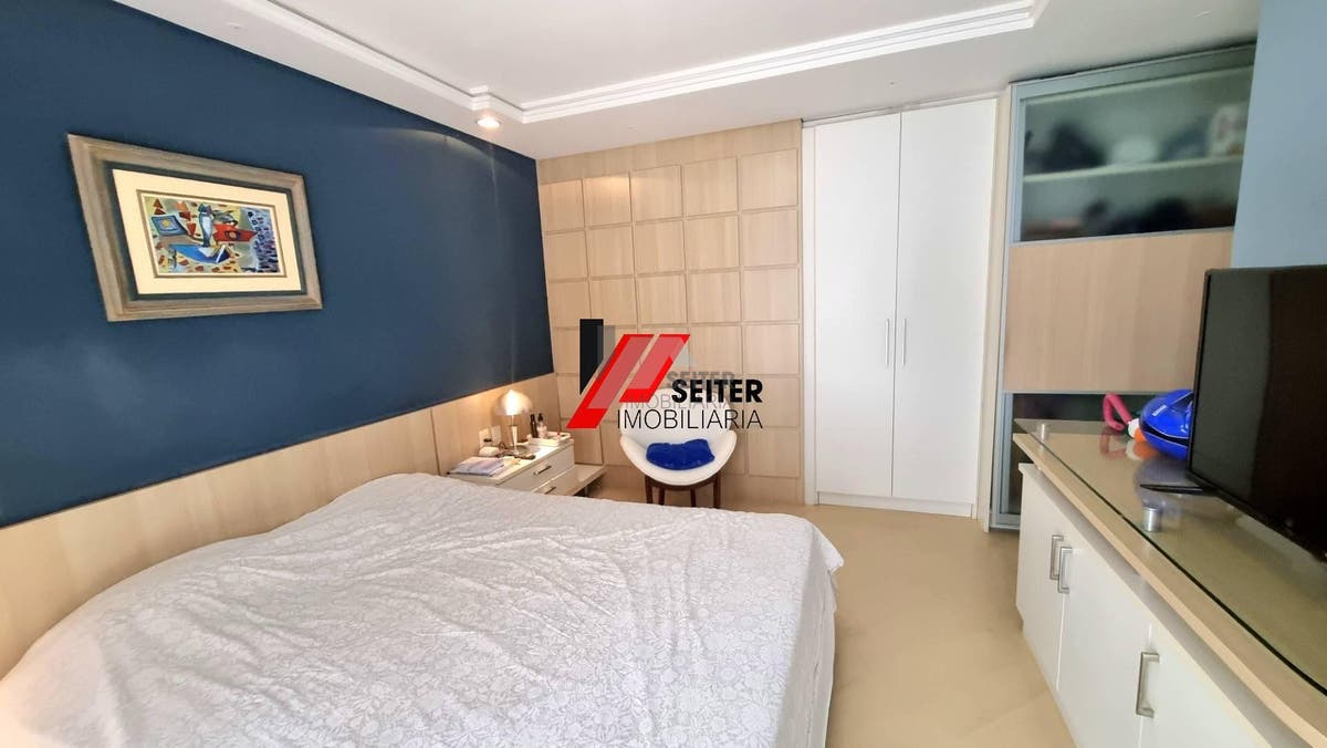 Apartamento à venda Beira Mar Agronômica Florianópolis
