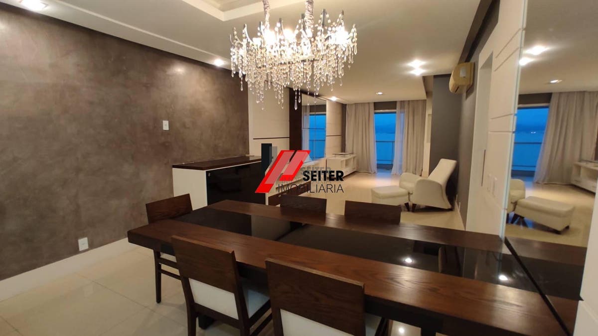 Apartamento a venda beira mar florianópolis