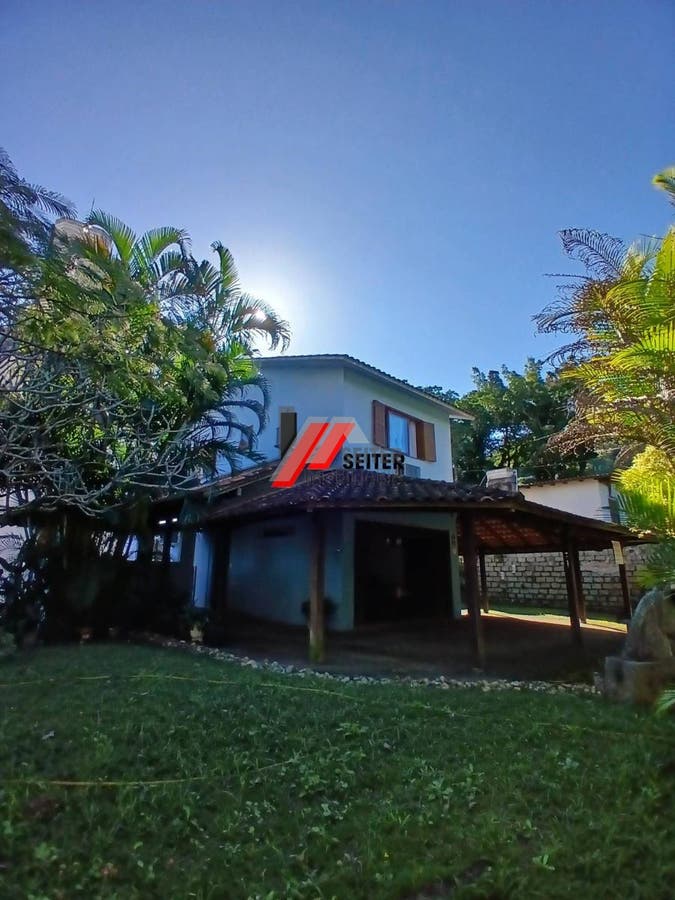 Casa a venda no saco grande Florianópolis