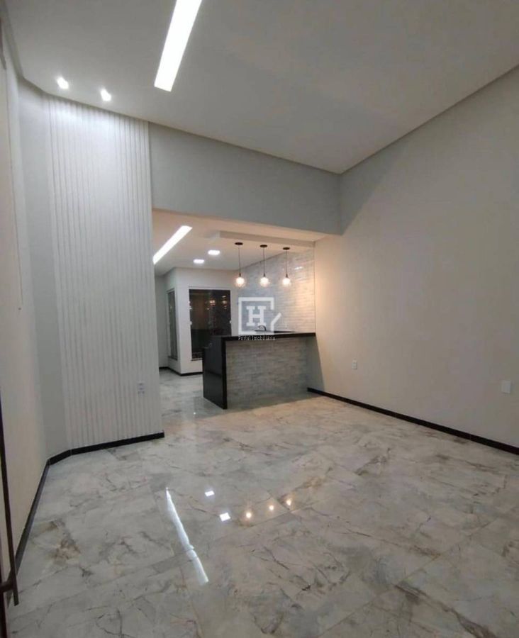 Casa com 3 quartos, Luar da barra - Barra dos Coqueiros