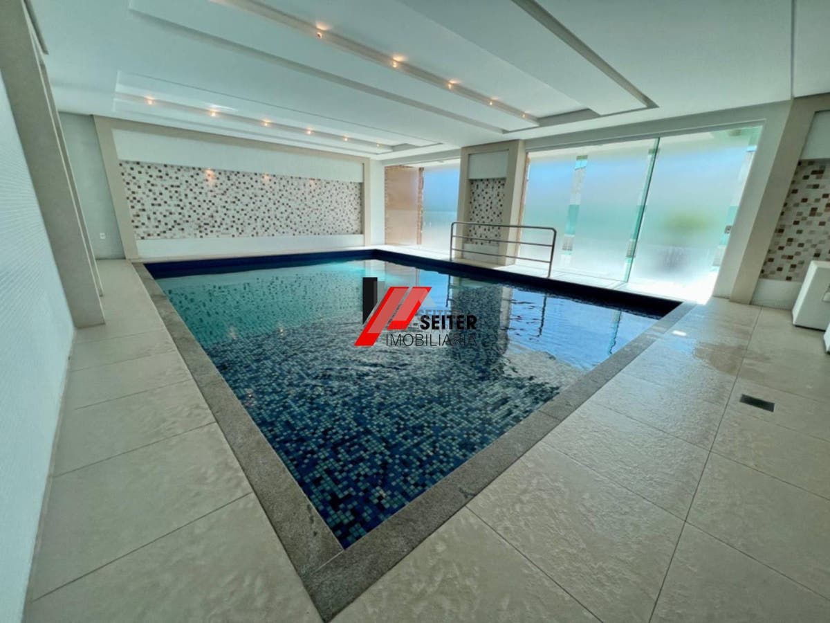 Apartamento à venda em Trindade Florianópolis