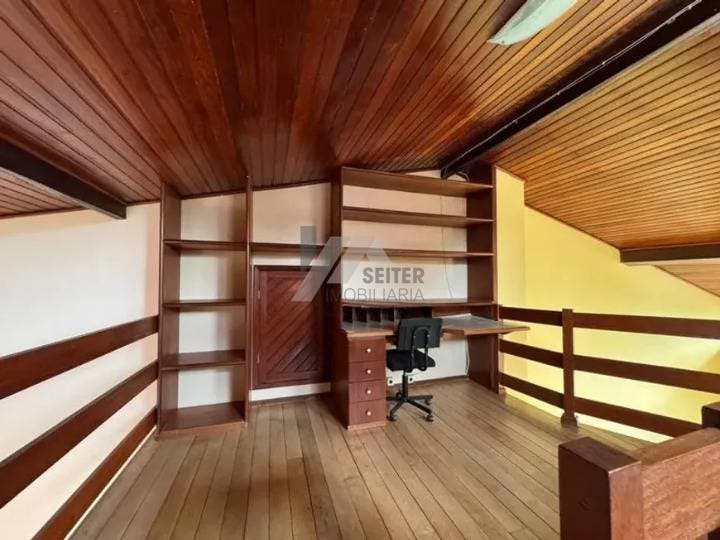 Casa 5 quartos alugar João Paulo Florianópolis