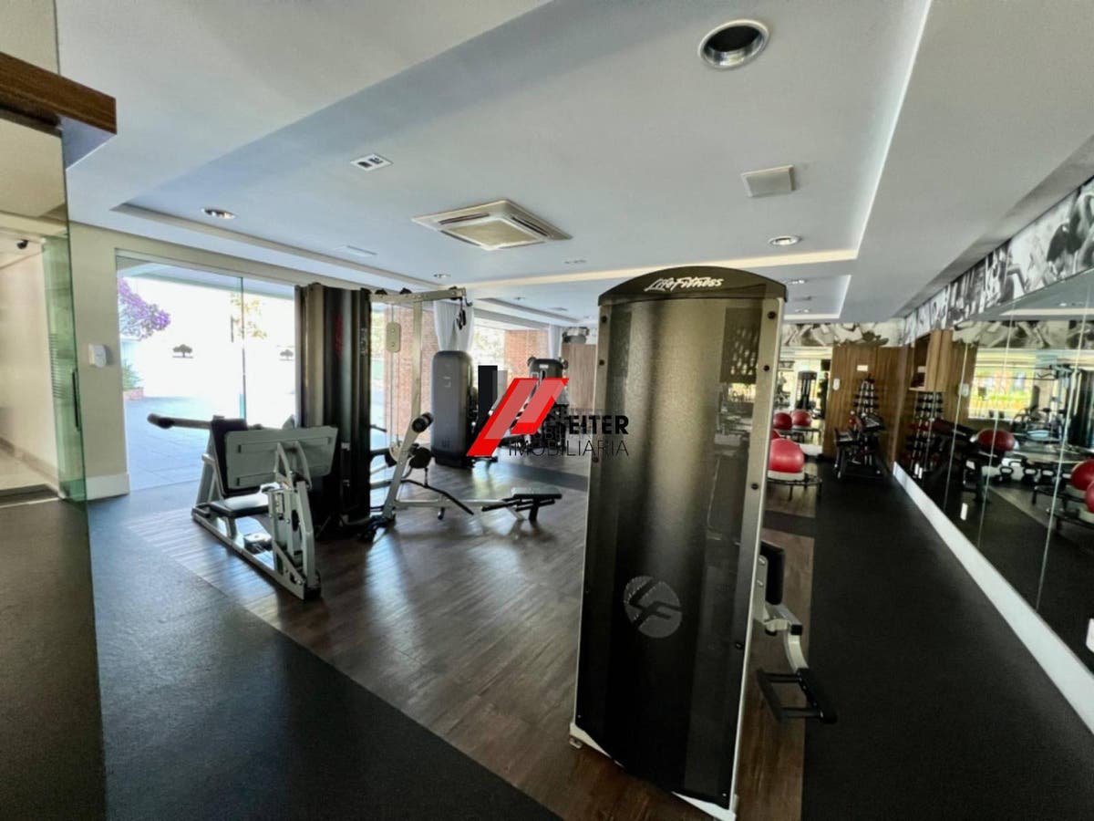 Apartamento à venda em Trindade Florianópolis