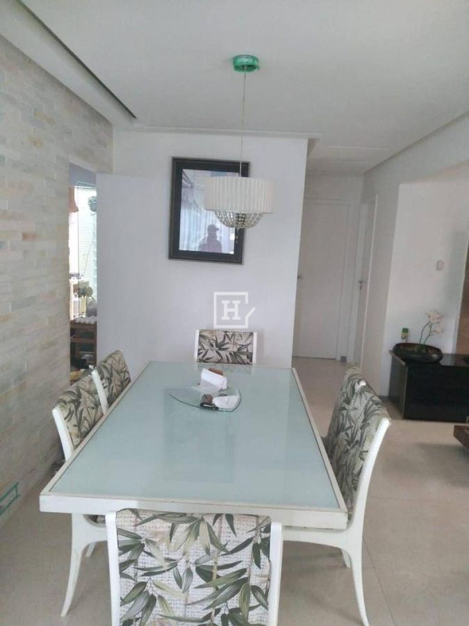 Casa de Condomínio com 3 quartos à Venda, Zona de Expansão (Aruana) - Aracaju - foto 9