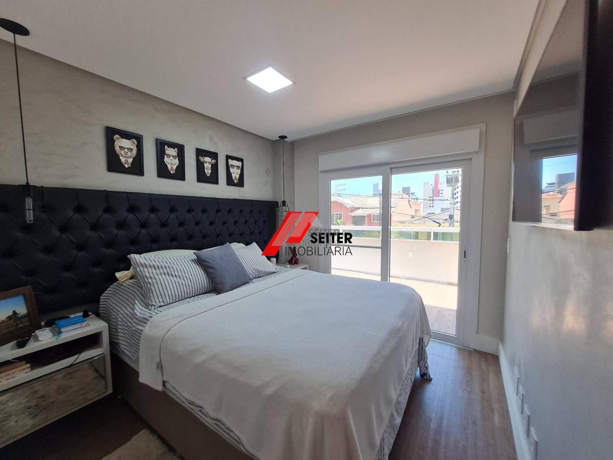 Apartamento de 3 dormitórios a venda Agronômica Florianópolis