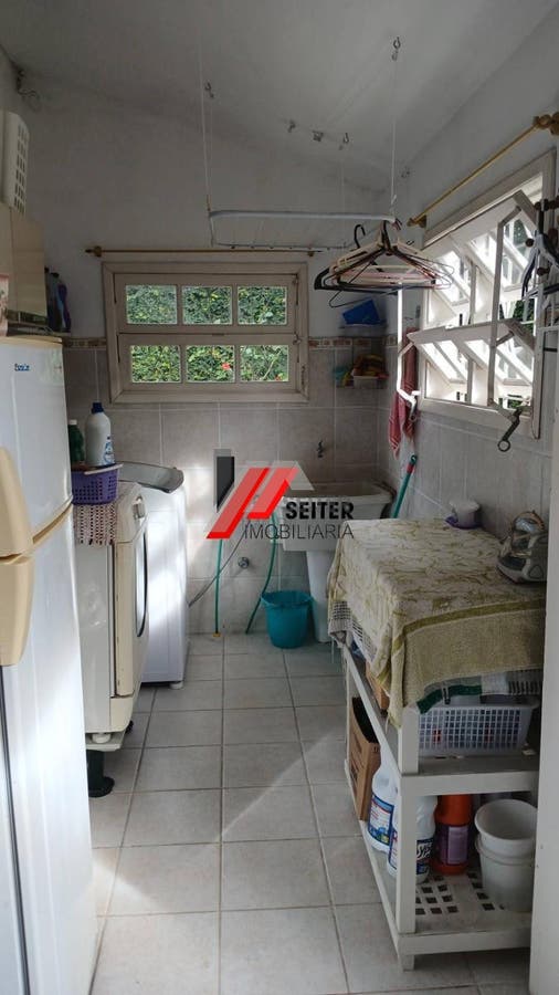Casa a venda Parque São Jorge Florianópolis