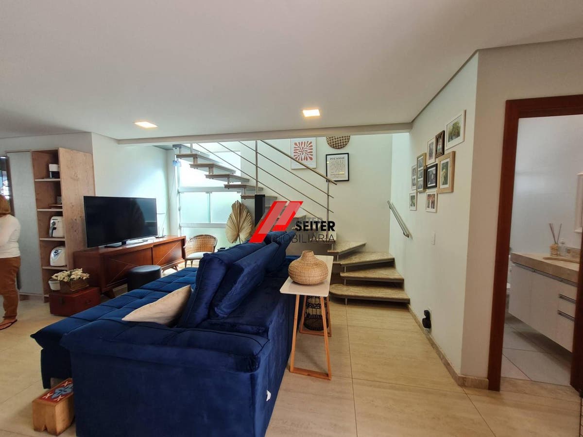Casa à venda Cachoeira do Bom Jesus Florianópolis