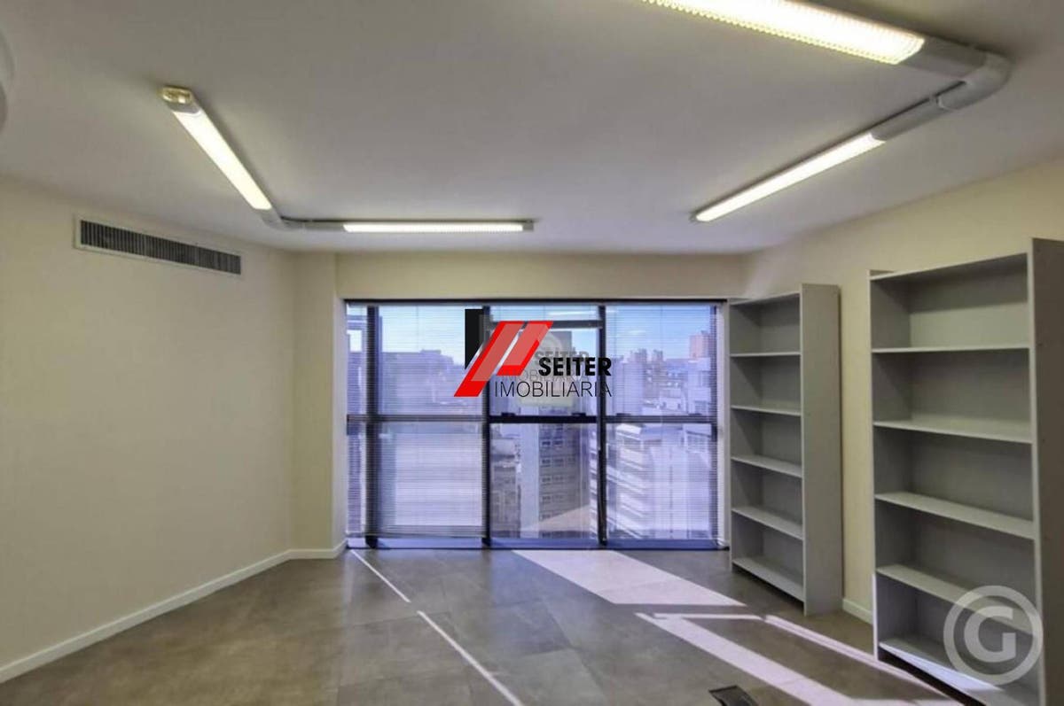 Sala Comercial a venda no Centro de florianópolis
