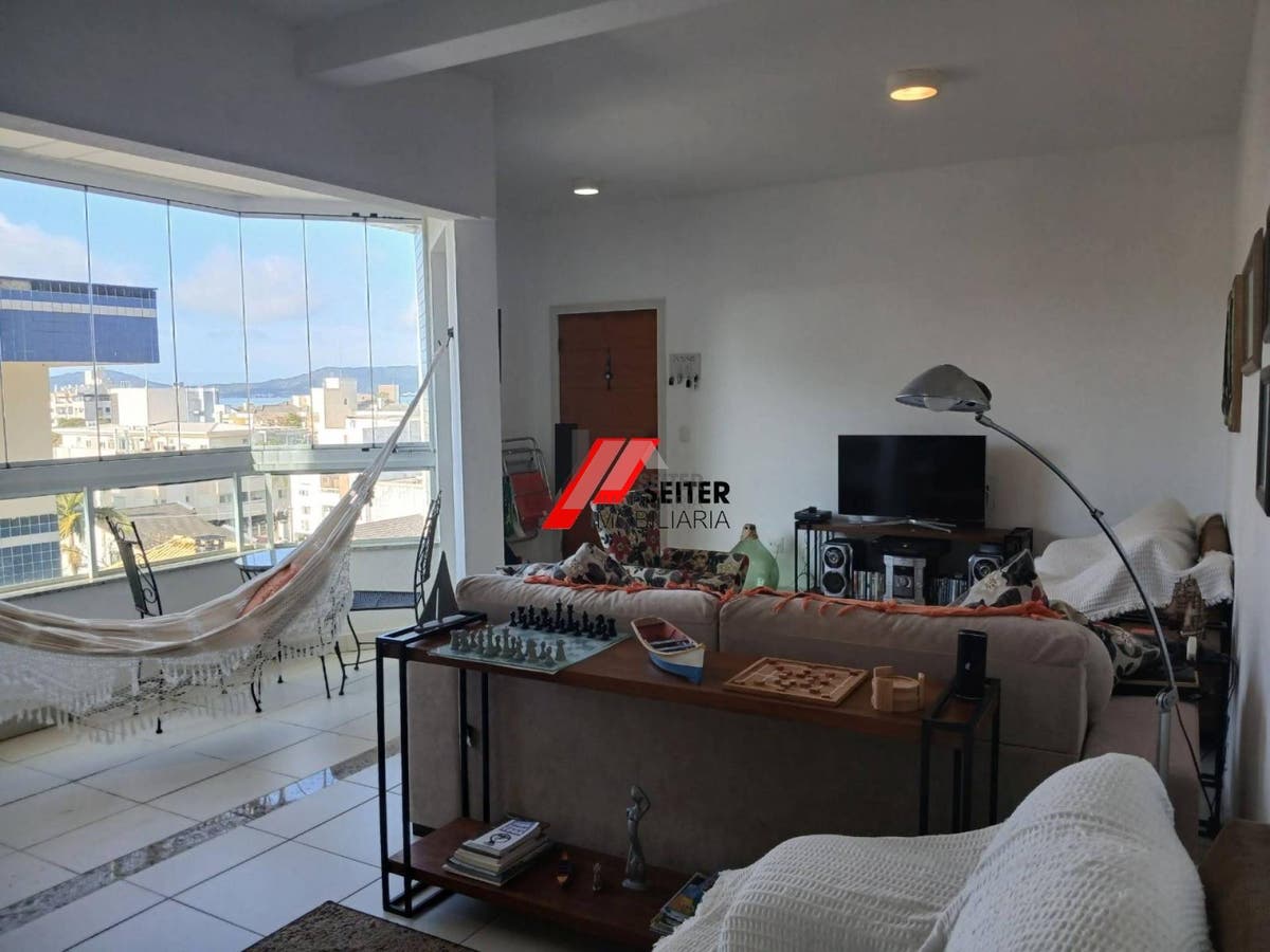 Apartamento à venda em Canasvieiras Florianópolis