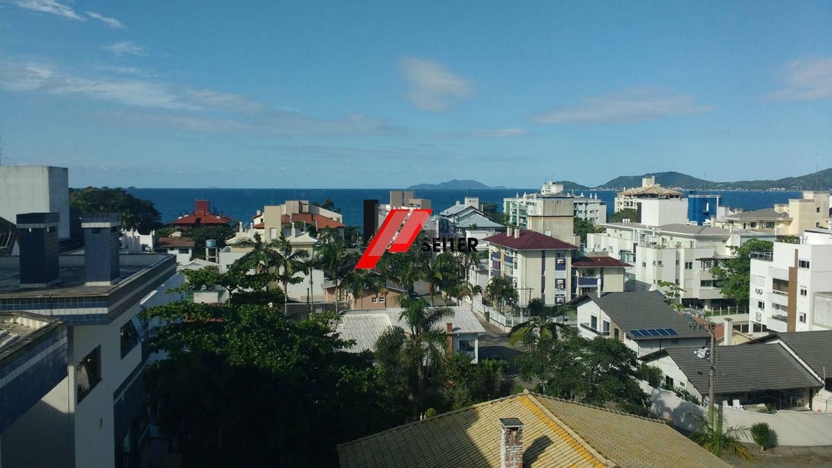 Apartamento à venda em Canasvieiras Florianópolis
