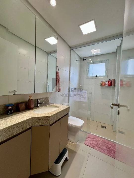 Apartamento 3 quartos com suite venda Florinanopolis Itacorubi