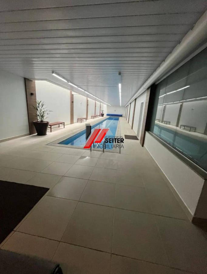Apartamento 2 dromitorios com suite venda Itacorubi Florianopolis