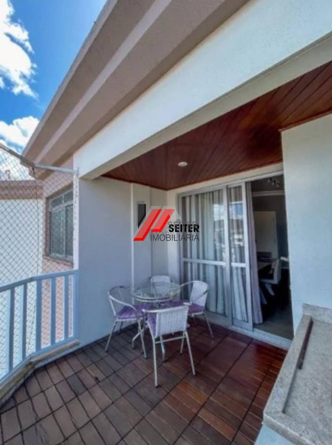 Cobertura com 2 quartos à Venda, Itacorubi - Florianópolis