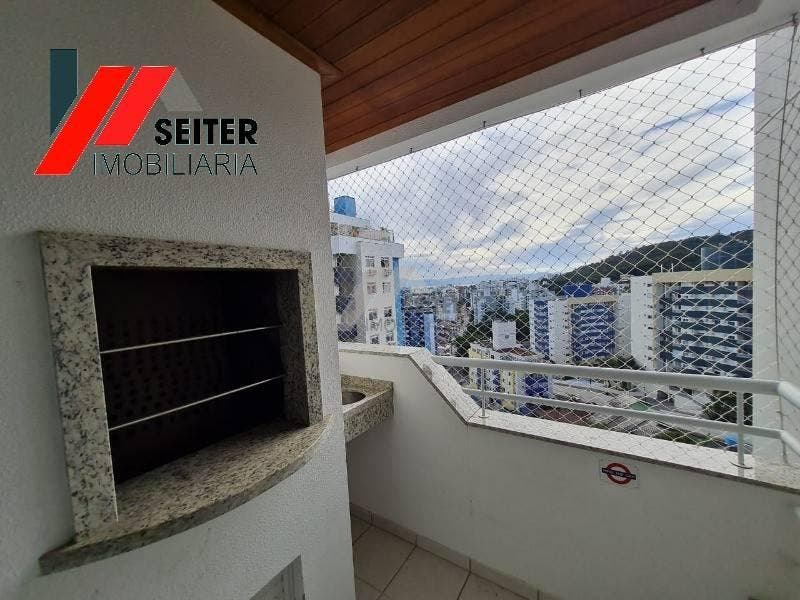 Apartamento de 2 dormitorios Itacorubi Florianopolis
