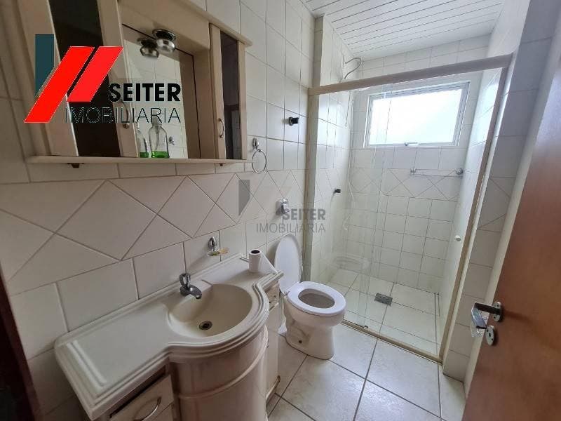 Apartamento 2 dormitorios UFSC