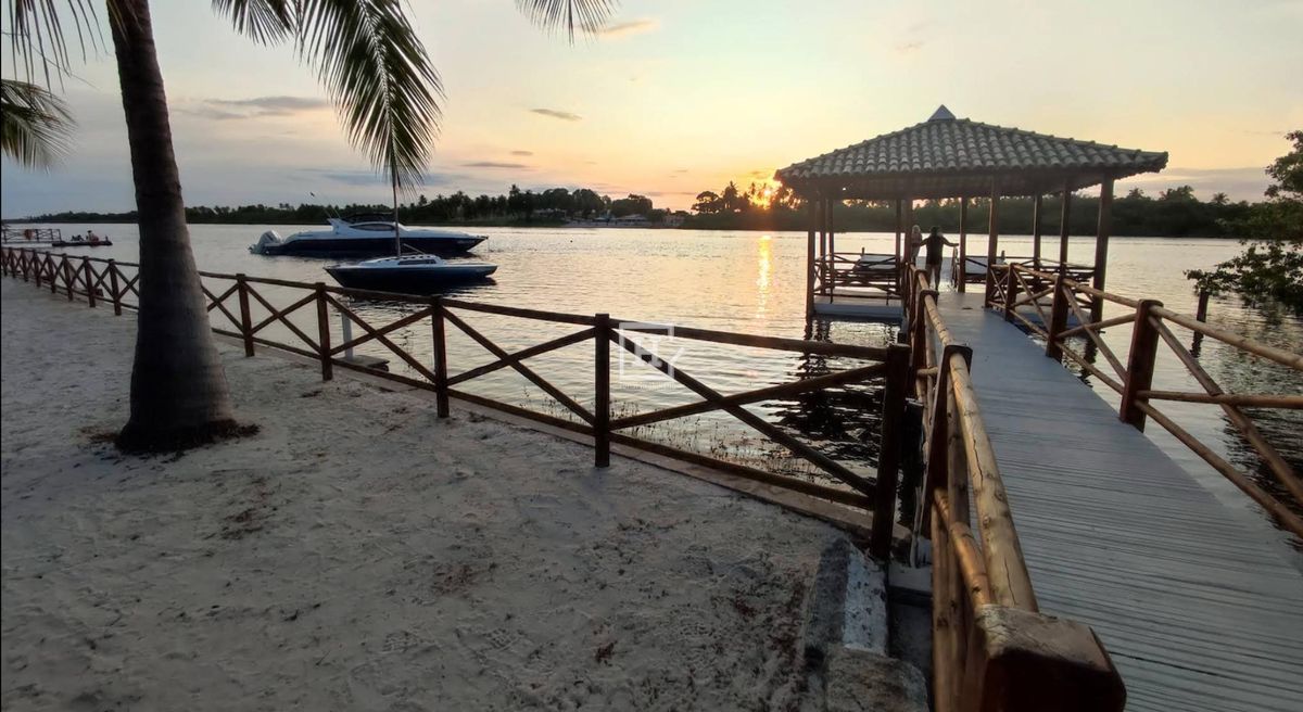 Casa de Condomínio com 4 quartos à Venda, Aruana - Aracaju
